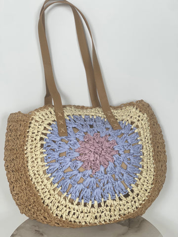 Beach Bag Love Me